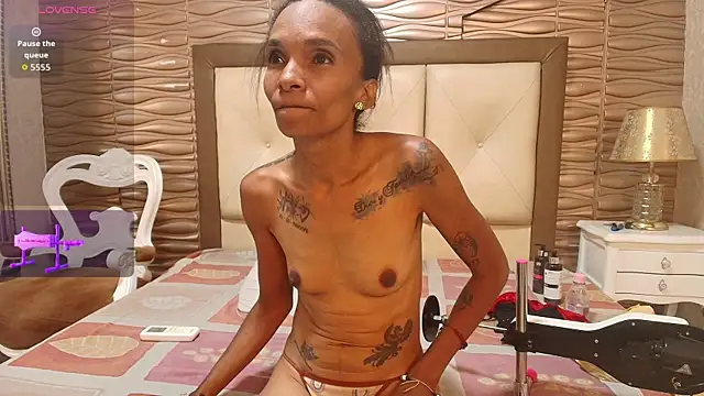 Brianrosex online show from April 20, 3:09 am