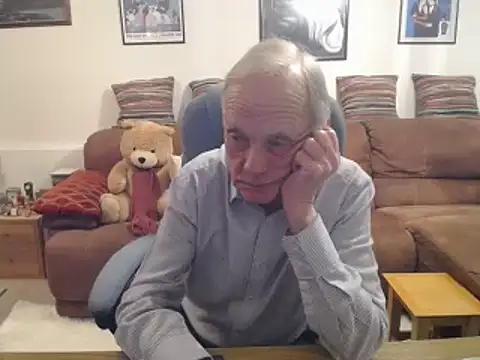 Ferret7777 online show from May 21, 7:32 pm