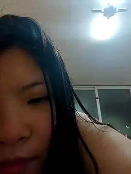 hello098712 online show from February 9, 5:22 pm