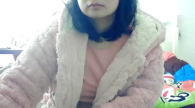 CN-Xiaoxi online show from February 15, 3:09 am