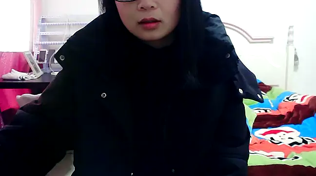 CN-Xiaoxi online show from February 17, 9:56 am