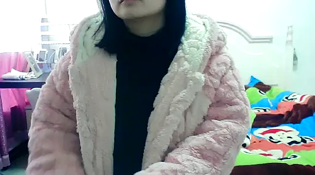 CN-Xiaoxi online show from February 18, 12:37 am