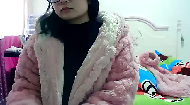 CN-Xiaoxi online show from February 19, 12:25 am