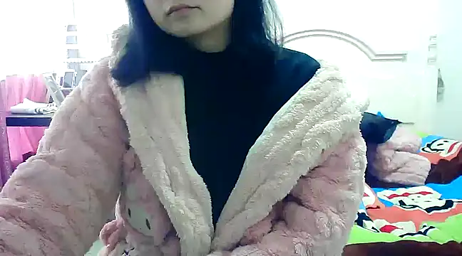 CN-Xiaoxi online show from February 21, 3:12 am