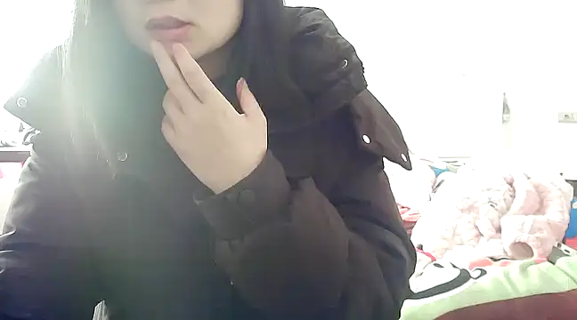 CN-Xiaoxi online show from February 23, 5:23 am