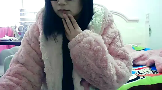 CN-Xiaoxi online show from February 25, 12:14 am