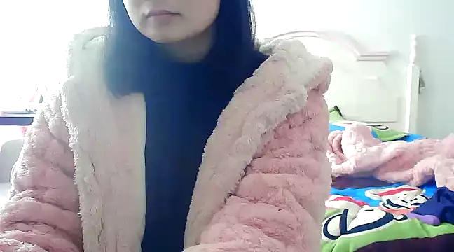 CN-Xiaoxi online show from February 25, 3:31 am