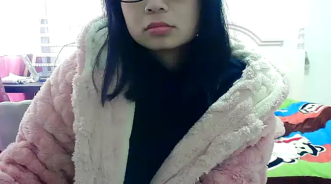 CN-Xiaoxi online show from March 5, 3:08 am