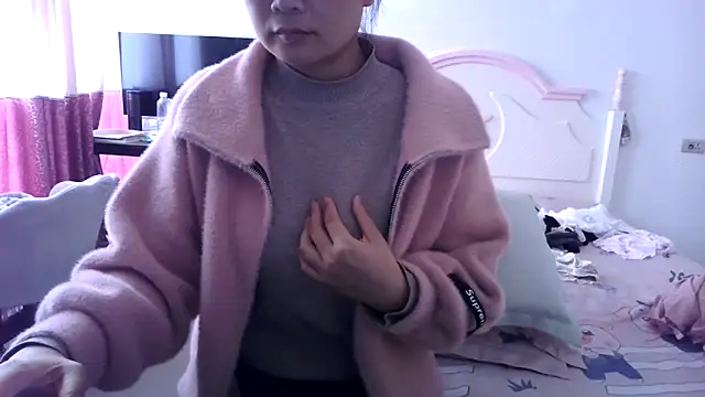 CN-Xiaoxi online show from September 28, 3:34 am