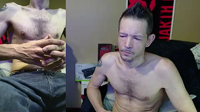 Snapshot of MasterForgedRayy chatting on January 2, 3:15 am MasterForgedRayy online show from January 2, 3:15 am