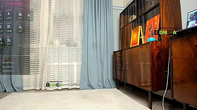 Your dream Alice online show from December 9, 6:46 pm