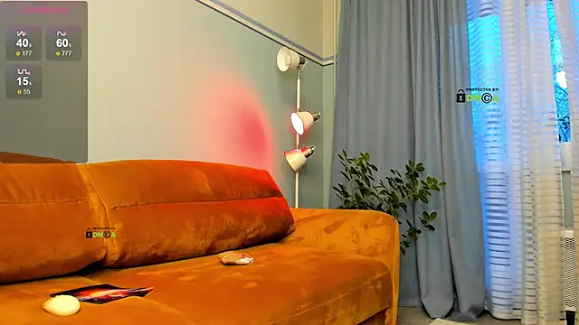 Your dream Alice online show from December 18, 1:02 pm