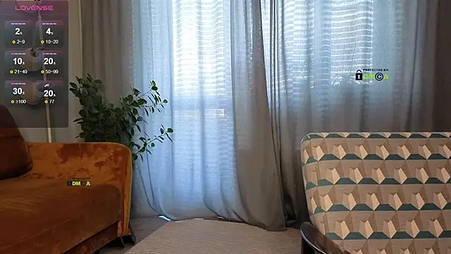 Your dream Alice online show from February 26, 7:42 am