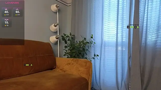 Your dream Alice online show from March 7, 5:40 am