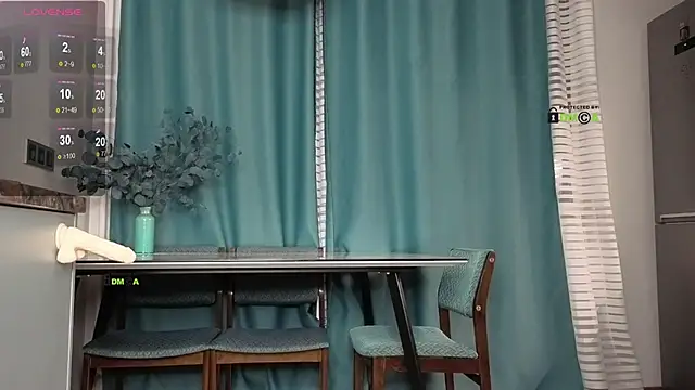 Your dream Alice online show from March 22, 5:41 pm