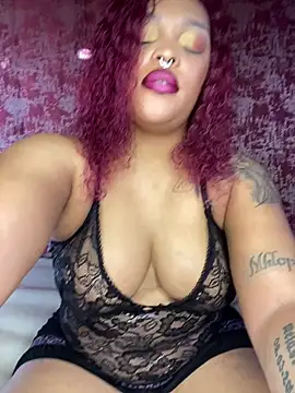 Naughty-Mel online show from January 26, 5:23 am