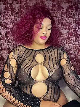 Naughty-Mel online show from February 6, 4:42 am