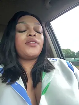 Naughty-Mel online show from February 15, 4:34 pm