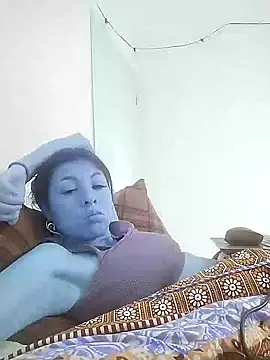 maria lasexy online show from December 16, 1:00 pm