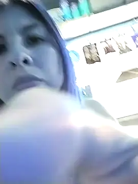 maria lasexy online show from December 22, 2:17 am