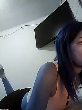 maria lasexy online show from January 30, 6:35 am