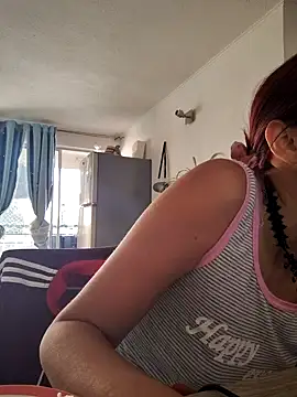 maria lasexy online show from March 4, 8:16 pm