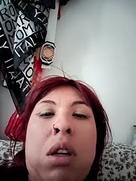 maria lasexy online show from March 16, 3:50 pm