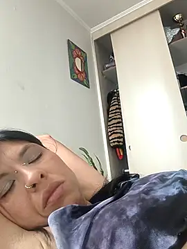 maria lasexy online show from April 19, 6:21 pm