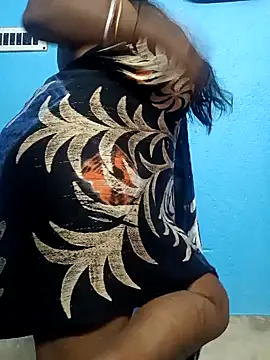 Snapshot of Hot-Anuska chatting on January 12, 3:36 pm Hot-Anuska online show from January 12, 3:36 pm