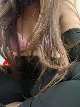 Snapshot of Hot-Anuska chatting on January 31, 7:18 am Hot-Anuska online show from January 31, 7:18 am