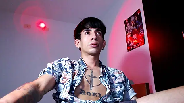 Zack Kingg online show from October 11, 12:54 am