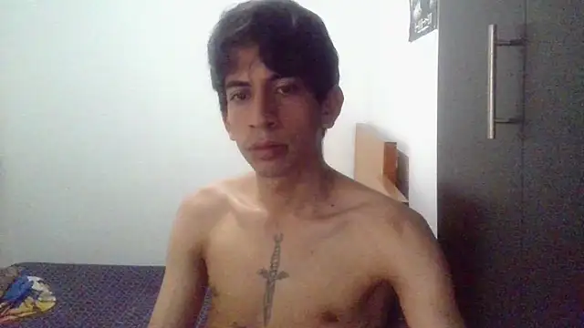 Zack Kingg online show from November 26, 7:37 pm