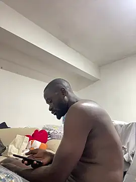 Blakishie online show from January 17, 4:47 pm