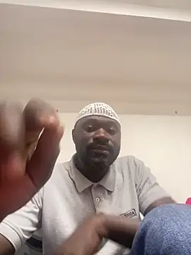 Blakishie online show from January 29, 7:22 pm