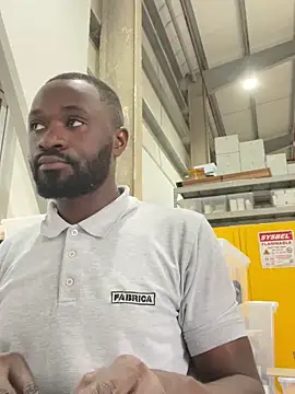 Blakishie online show from February 10, 1:11 pm