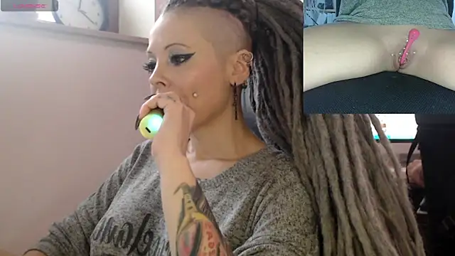 EdgesOfReality online show from January 15, 10:42 am