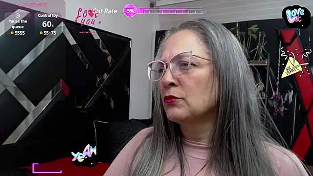 Snapshot of miisevvie_ chatting on February 7, 2:19 am miisevvie online show from February 7, 2:19 am