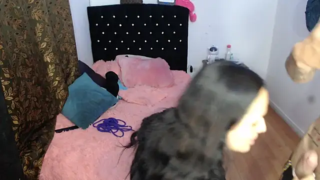 Kitty and jake online show from February 14, 8:21 am