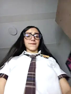 Snapshot of MissAfroditha chatting on October 26, 4:40 am MissAfroditha online show from October 26, 4:40 am