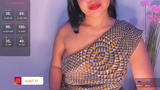 shara queen1 online show from February 22, 4:18 am