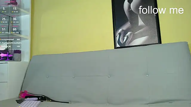 Snapshot of zoey-fox chatting on January 27, 3:37 am zoey-fox online show from January 27, 3:37 am