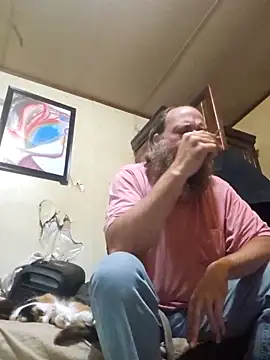 Snapshot of Beyond1978 chatting on November 2, 2:47 am Beyond1978 online show from November 2, 2:47 am