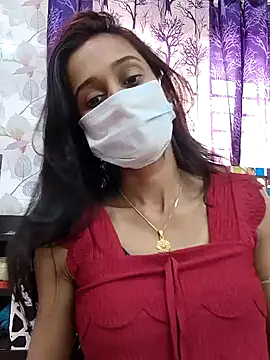 Snapshot of Oleevia chatting on December 18, 8:53 am Oleevia online show from December 18, 8:53 am