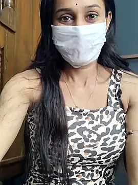 Snapshot of Oleevia chatting on December 15, 7:34 am Oleevia online show from December 15, 7:34 am