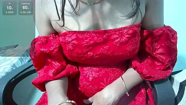 Only hunny online show from March 13, 9:05 pm