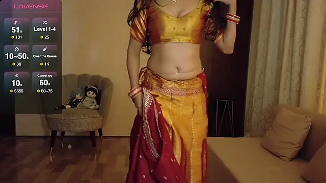 Only hunny online show from December 1, 2:00 pm