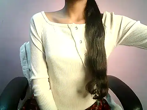 Snapshot of Chandani-Love chatting on January 31, 7:50 am Chandani-Love online show from January 31, 7:50 am