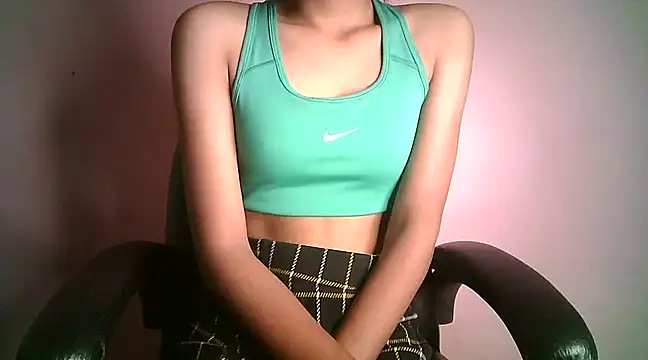 Snapshot of Chandani-Love chatting on February 12, 3:07 am Chandani-Love online show from February 12, 3:07 am