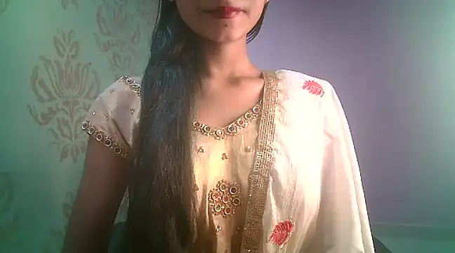 Chandani-Love online show from February 26, 12:36 pm