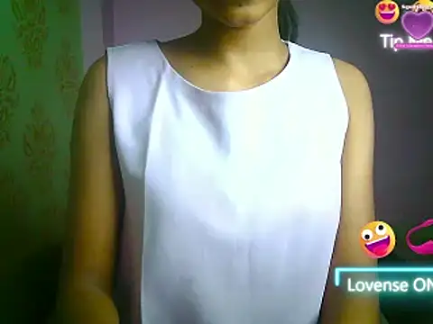 Snapshot of Chandani-Love chatting on March 17, 2:45 pm Chandani-Love online show from March 17, 2:45 pm